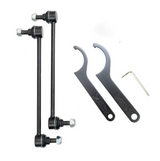 Megan Racing® (22+) Subaru WRX VB EZII Series Coilover Kit