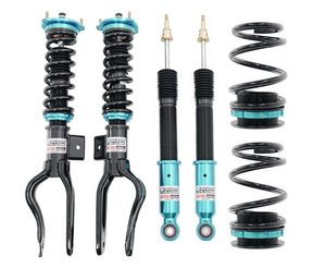 Megan Racing® (17+) Tesla Model 3/Y AWD EZII Series Coilover Kit