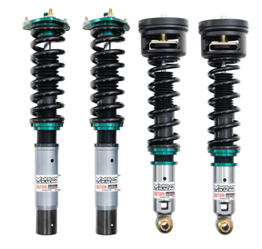 Megan Racing® (19+) BMW 8-Series Gran Coupe RWD G16 Euro I Series Coilover Kit