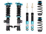 Megan Racing® (18-24) Toyota Camry FWD XV70 Non-XSE EZ II Series Coilover Kit (67.5mm Front Strut)