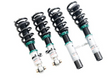 Megan Racing® (19+) BMW X5M/X6M G05/G06 AWD EU Series Coilover