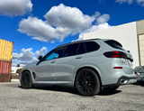 Megan Racing® (19+) BMW X5M/X6M G05/G06 AWD EU Series Coilover