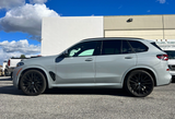 Megan Racing® (19+) BMW X5M/X6M G05/G06 AWD EU Series Coilover