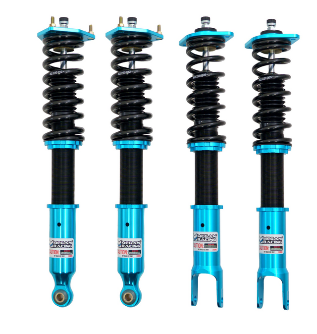 Megan Racing® (23+) Nissan Z RZ34 EZII Series Coilovers (Rear True Coilover)