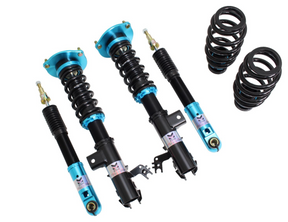 Megan Racing® (25+) Toyota Camry XSE FWD XV80 EZII Series Coilovers