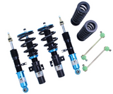 Megan Racing® (14-18) BMW 216i/218i/220i/225 F22 Euro I Series Coilovers