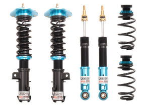 Megan Racing® (23+) Toyota Prius XW60 EZII Series Coilover Kit
