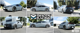 Megan Racing® (23+) Toyota Prius XW60 EZII Series Coilover Kit