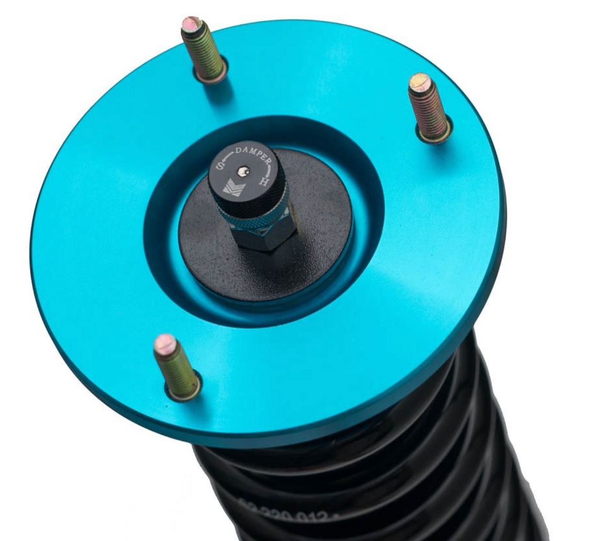 Megan Racing® (11-23) 300/Challenger/Charger RWD EZII Series Coilovers