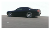 Megan Racing® (11-23) 300/Challenger/Charger RWD EZII Series Coilovers