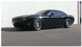 Megan Racing® (11-23) 300/Challenger/Charger RWD EZII Series Coilovers