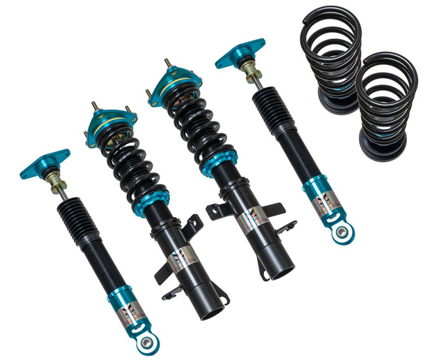 Megan Racing® (13+) Ford Focus ST EZ II Series Coilovers