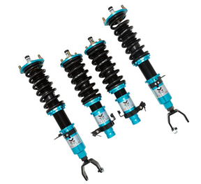 Megan Racing® (88-91) Honda Prelude EZ II Series Coilovers
