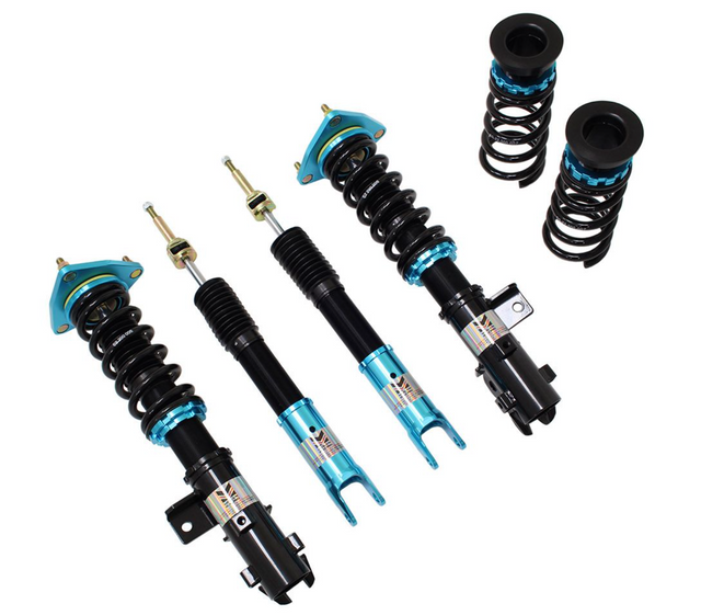 Megan Racing® (10-14) Hyundai Sonata/Kia Optima EZ II Series Coilovers