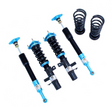 Megan Racing® (12-19) Ford Focus Sedan/Hatchback EZ II Series Coilovers