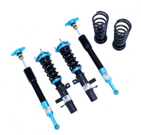 Megan Racing® (12-19) Ford Focus Sedan/Hatchback EZ II Series Coilovers