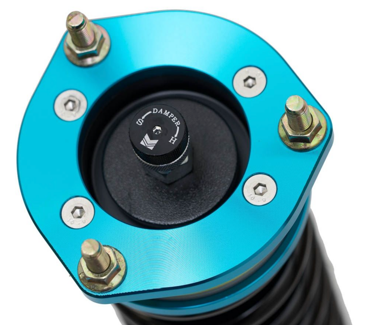Megan Racing® (11-19) Ford Fiesta Sedan/Hatchback EZ II Series Coilovers