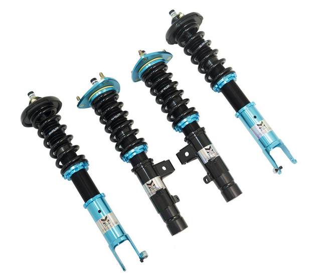 Megan Racing® (13-19) Acura TLX/Honda Accord EZ II Series Coilovers