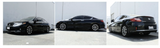 Megan Racing® (13-19) Acura TLX/Honda Accord EZ II Series Coilovers