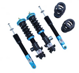 Megan Racing® (12-15) Honda Civic Si EZ II Series Coilovers