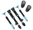 Megan Racing® (09-14) Hyundai Genesis Sedan EZ II Series Coilovers