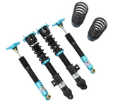Megan Racing® (09-14) Hyundai Genesis Sedan EZ II Series Coilovers