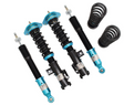 Megan Racing® (11-17) Lexus CT200h A10 EZ II Series Coilovers