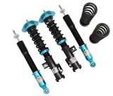 Megan Racing® (11-17) Lexus CT200h A10 EZ II Series Coilovers