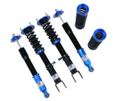 Megan Racing® (12-20) Lexus GS350 RWD L10 EZ II Series Coilovers
