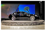 Megan Racing® (12-20) Lexus GS350 RWD L10 EZ II Series Coilovers