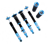 Megan Racing® Lexus IS200T/IS250/IS350 RWD EZ II Series Coilovers