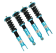 Megan Racing® (92-00) Lexus SC300/400 | Supra EZ II Series Coilovers