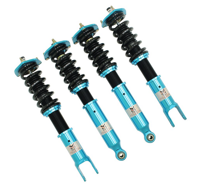 Megan Racing® (92-00) Lexus SC300/400 | Supra EZ II Series Coilovers