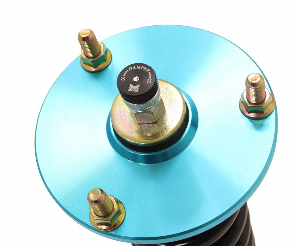 Megan Racing® (94-99) Mitsubishi Eclipse/Galant EZ II Series Coilovers