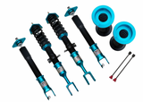 Megan Racing® (05-10) Infiniti M35/M45 RWD EZ II Series Coilovers