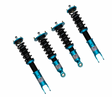 Megan Racing® (89-93) NIssan Skyline GT-R R32 AWD EZ II Series Coilovers