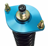 Megan Racing® (89-93) NIssan Skyline GT-R R32 AWD EZ II Series Coilovers