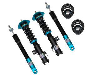 Megan Racing® (16-18) Scion iM/Toyota Corolla iM EZ II Series Coilovers