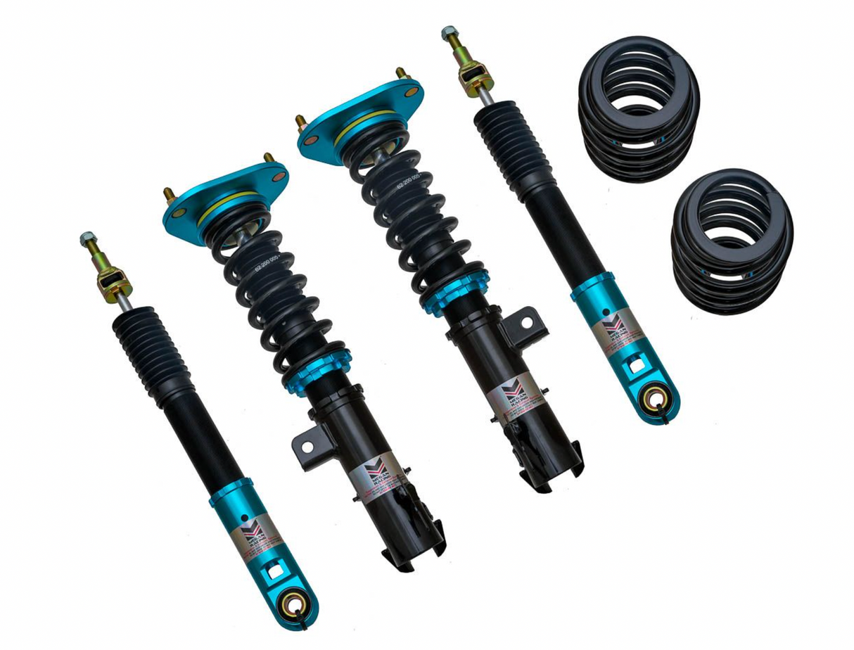 Megan Racing® (16-22) Toyota Prius XW50 EZ II Series Coilovers