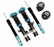 Megan Racing® (09-14) Nissan Cube Z12 EZ II Series Coilovers