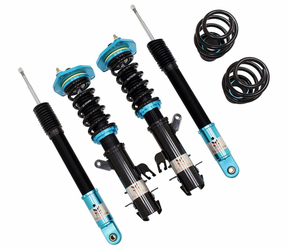 Megan Racing® (09-14) Nissan Cube Z12 EZ II Series Coilovers