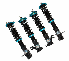 Megan Racing® (90-96) Nissan Sentra/NX Coupe B13 EZ II Series Coilovers