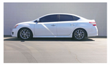 Megan Racing® (13-19) Nissan Sentra B17 EZ II Series Coilovers