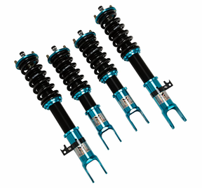 Megan Racing® (99-09) Honda S2000 AP1/AP2 EZ II Series Coilovers