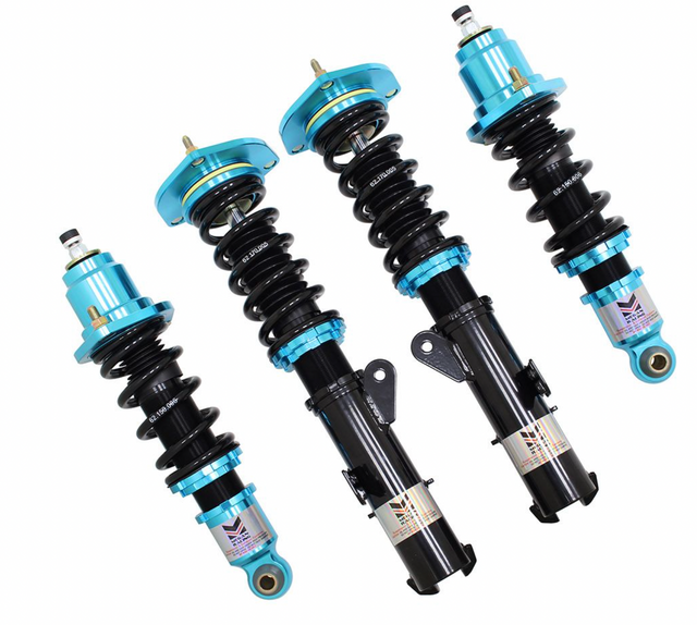 Megan Racing® (99-06) Toyota Celica T230 EZ II Series Coilovers