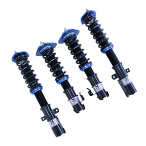 Megan Racing® (93-99) Toyota Celica GT/GTS EZ II Series Coilovers