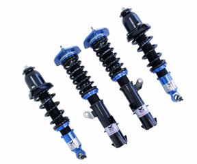 Megan Racing® (03-19) Toyota Corolla/Matrix EZ II Series Coilovers