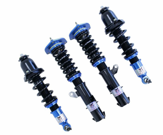Megan Racing® (03-19) Toyota Corolla/Matrix EZ II Series Coilovers