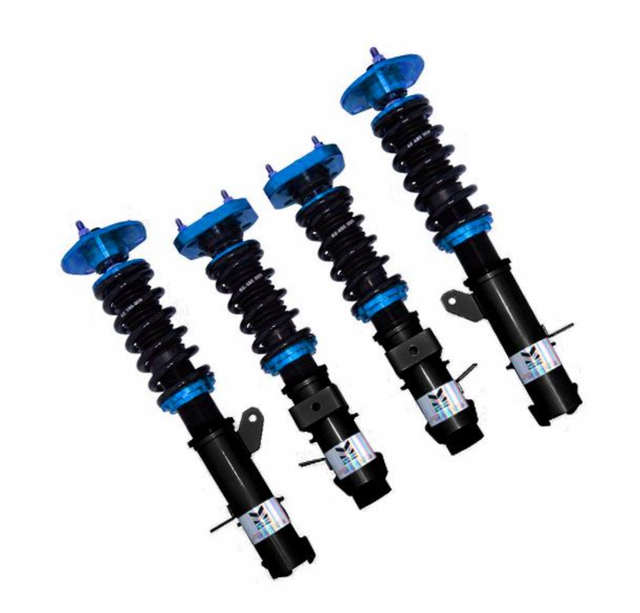 Megan Racing® (90-95) Toyota MR2 W20 EZ II Series Coilovers