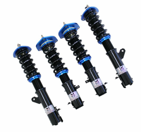 Megan Racing® (00-07) Toyota MR2 W30 EZ II Series Coilovers